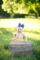 Blakely 8month